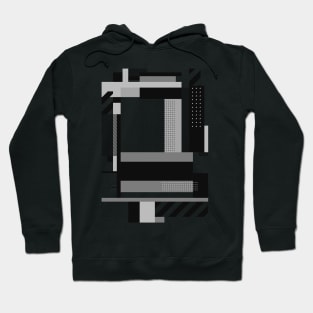 Abstract#85 Hoodie